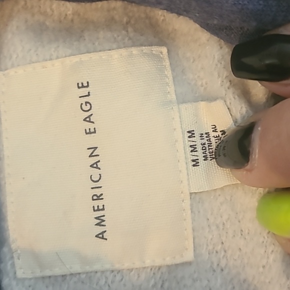 American Eagle hoodie - Picture 4 of 5